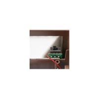 SLV SITRA M 1005154 LED-buitenlamp (wand) LED vast ingebouwd 14 W - thumbnail