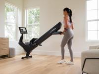 Roeitrainer - NordicTrack RW700 - thumbnail