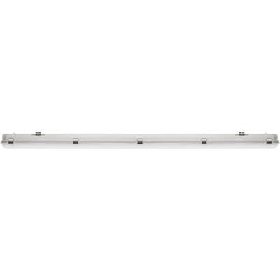 Pracht 5212205 LED-lamp voor vochtige ruimte LED LED 23 W Wit Wit Pracht 5212205 LED-lamp voor vochtige ruimte LED LED 23 W Wit Wit