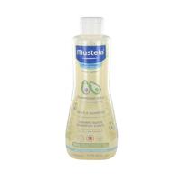 Mustela Bébé Milde Shampoo 500ml - thumbnail
