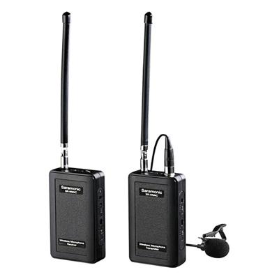 Saramonic Wireless Microphone System WM4C