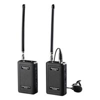 Saramonic Wireless Microphone System WM4C - thumbnail