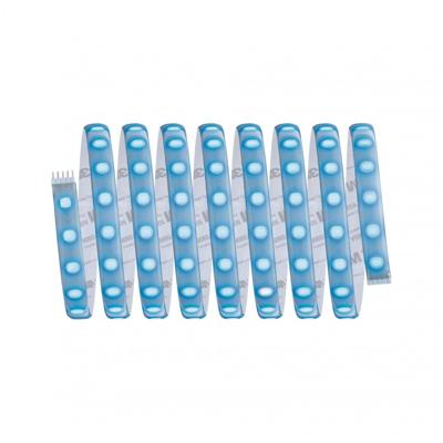 Paulmann 78884 LED-strip basisset Met connector (male) 24 V 3 m Warmwit 1 set(s)