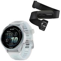Garmin Forerunner 570 42mm + HRM 600 - thumbnail