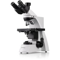 BRESSER Science TRM 301 40x - 1000x Doorlichtmicroscoop - thumbnail
