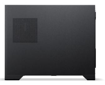 Phanteks XT M3 Mini-tower Behuizing, PC-behuizing, Gaming-behuizing Zwart Phanteks XT M3 Mini-tower Behuizing, PC-behuizing, Gaming-behuizing Zwart