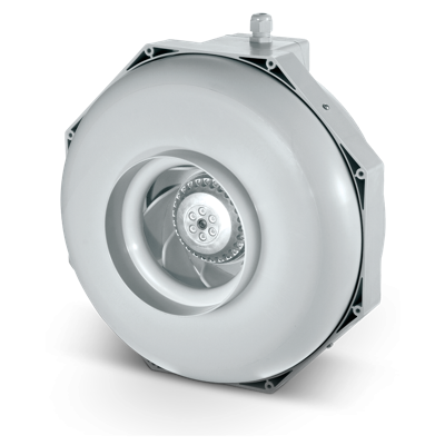 CAN Can-Fan ~ Rück Buisventilator CAN Can-Fan ~ Rück Buisventilator