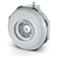 CAN Can-Fan ~ Rück Buisventilator - thumbnail