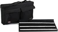 Gator Cases GPT-PRO Pedal Board With Carry Bag Pro Size 30 x 16 inch - thumbnail