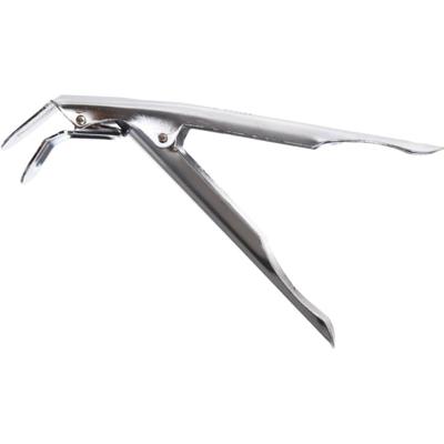 The bastard grillgrijper