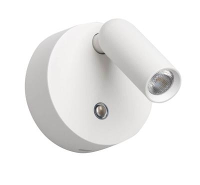 ETH OpbouwspotWiflex wit - 05-WL1101-31