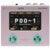 Hotone MP-50 Ampero Mini Amp Modeler / Effects Processor Purple Taro