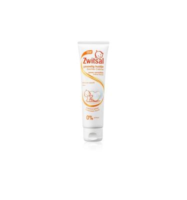 Zwitsal Zachte Creme - Gevoelig Huidje 100 ml Zwitsal Zachte Creme - Gevoelig Huidje 100 ml
