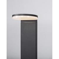 Lyora Design tuinlampPosen grijs - 9131202 - thumbnail