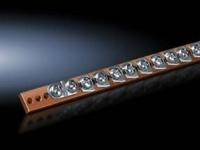 Rittal SZ 2364.000 2364.000 Verzamelrail 699 mm 1 stuk(s) - thumbnail