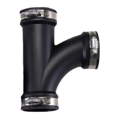 Flex tee 110 mm Aquadistri - Aquadistri Flex tee 110 mm Aquadistri - Aquadistri