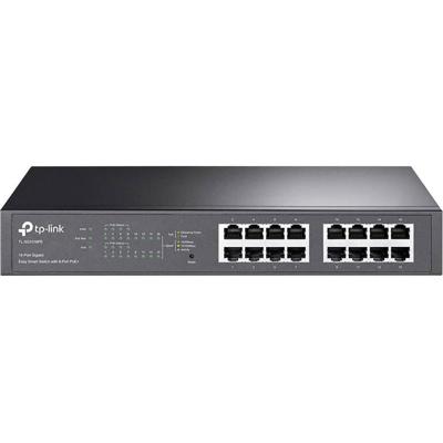 TP-Link TL-SG1016PE PoE Gigabit switch - thumbnail