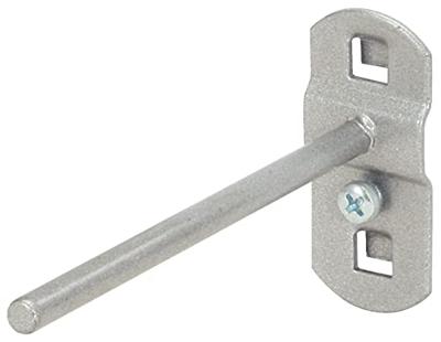 KS Tools 8600802 (Ø x l) 6 mm x 100 mm 1 stuk(s)