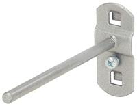 KS Tools 8600802 (Ø x l) 6 mm x 100 mm 1 stuk(s) - thumbnail