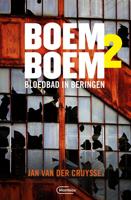 Bloedbad in Beringen - Jan Van der Cruysse - ebook - thumbnail