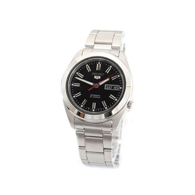 Seiko 5 SNKM65K1 Heren Horloge 40mm Seiko 5 SNKM65K1 Heren Horloge 40mm