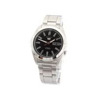 Seiko 5 SNKM65K1 Heren Horloge 40mm - thumbnail