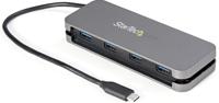 USB-HUB Startech HB30CM4AB - thumbnail