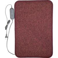 Arnold Rak FH 21054-BD 611402-B Warmtemat (l x b) 90 mm x 60 mm Bordeaux - thumbnail