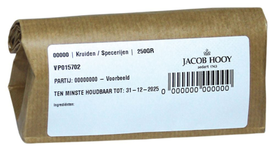 Haverstro gesneden 250 Gram Haverstro gesneden 250 Gram