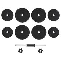 Halter 15 kg - thumbnail