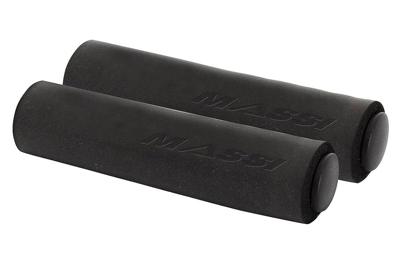 Massi Silicone Handvatten - Zwart Massi Silicone Handvatten - Zwart