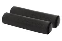 Massi Silicone Handvatten - Zwart - thumbnail