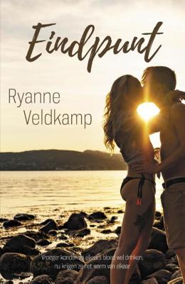 Eindpunt (Paperback) Eindpunt (Paperback)