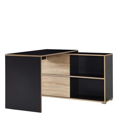 Bureau Mission Antraciet