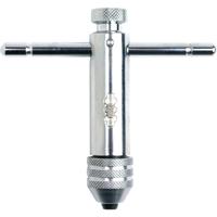 GSR B00612020 Schroefdraad-gereedschaphouder M3 - M10 1 stuk(s) - thumbnail