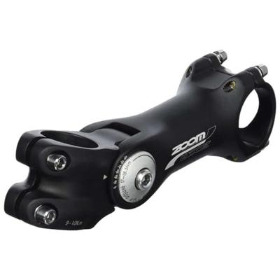 Zoom voorbouw verstelbaar 25.4mm