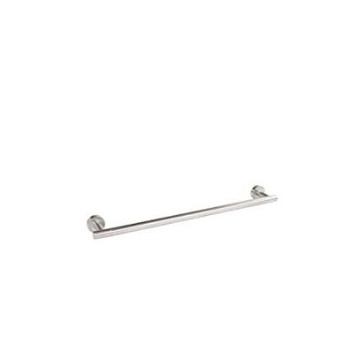 Handdoekhouder Tres Max 48 cm RVS