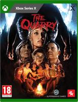 The Quarry - thumbnail