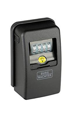Burg Wächter 40010 KEY SAFE 60 L SB Sleutelkluis Cijferslot
