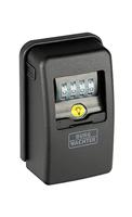 Burg Wächter 40010 KEY SAFE 60 L SB Sleutelkluis Cijferslot - thumbnail