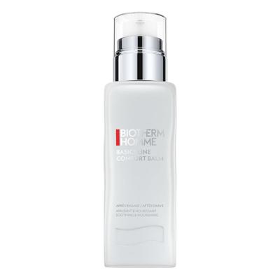 Biotherm basics line comfort balm homme 75ml heren Biotherm basics line comfort balm homme 75ml heren