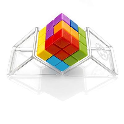 Smart Games Cube Puzzler Go - thumbnail