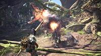 Monster Hunter World - thumbnail