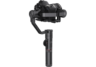 Zhiyun Tech Crane 2 Handheld camera stabilizer Zwart