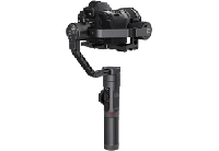 Zhiyun Tech Crane 2 Handheld camera stabilizer Zwart - thumbnail