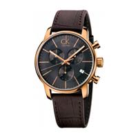 Calvin Klein K2G276G3 Heren Horloge 42mm 5 ATM - thumbnail
