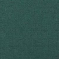 Bank met kussen Donkergroen 219 x 77 x 82 cm Stof - thumbnail