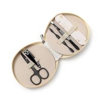 Jan Pashley Wild Hert 5-delige Manicureset met rits - thumbnail