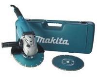 Makita GA9020RFK3 GA9020RFK3 Haakse slijper 230 mm 2200 W - thumbnail