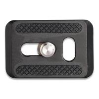 Leofoto PU-25 camera/lensplate 25mm snelkoppelingsplaat - thumbnail